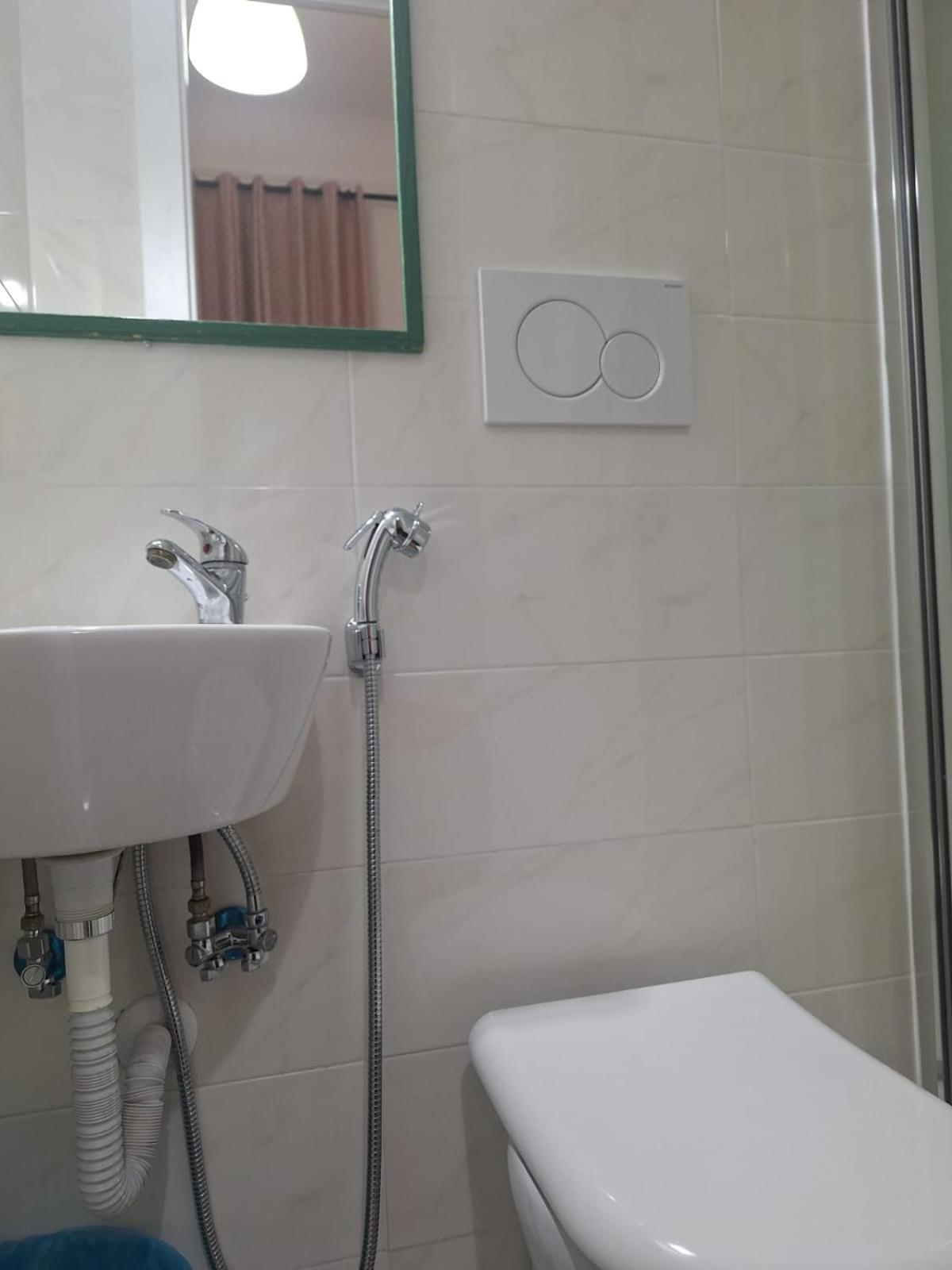 Albergue Casa Fanti 57 Roma Exterior foto