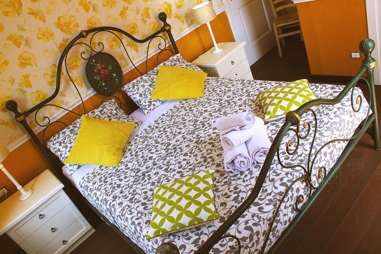 Albergue Casa Fanti 57 Roma Exterior foto