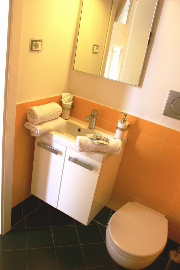Albergue Casa Fanti 57 Roma Exterior foto